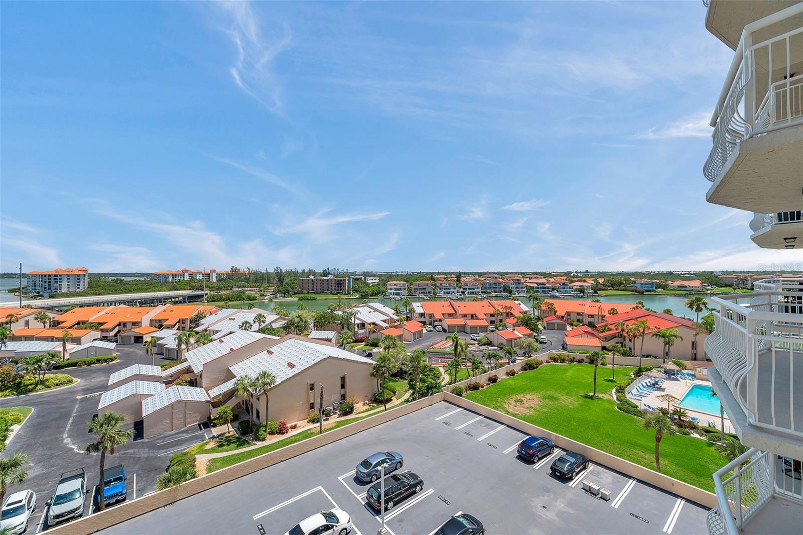 4900 Brittany Dr S #805 Property Photo 45