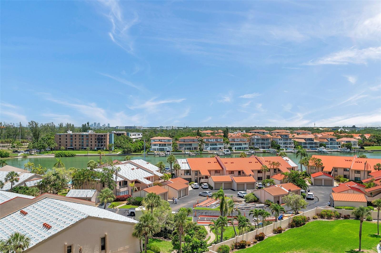 4900 Brittany Dr S #805 Property Photo 46