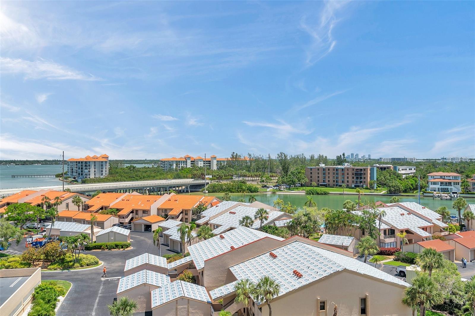 4900 Brittany Dr S #805 Property Photo 47