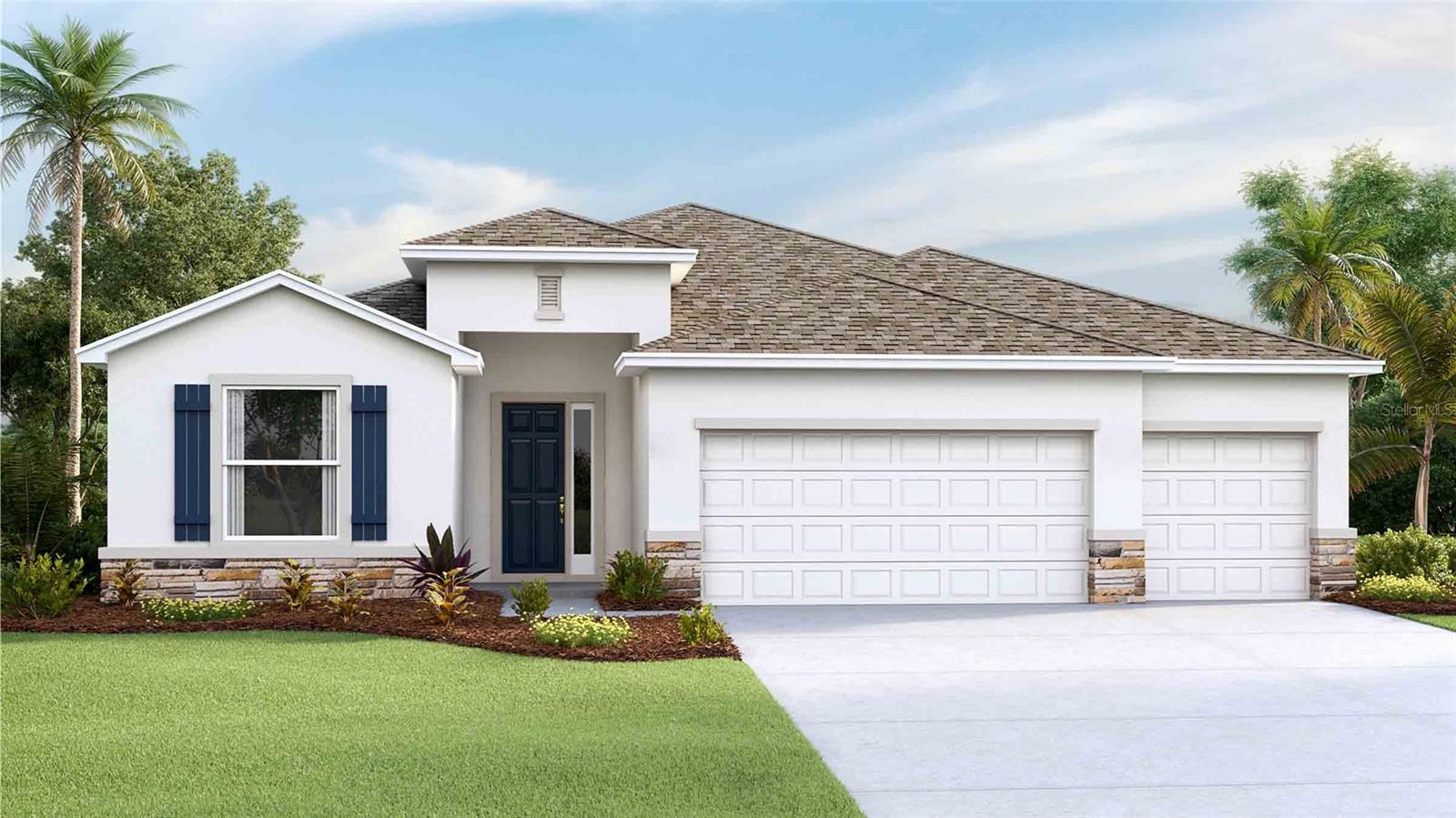 10652 Bridgegate Heights Loop Property Photo 1