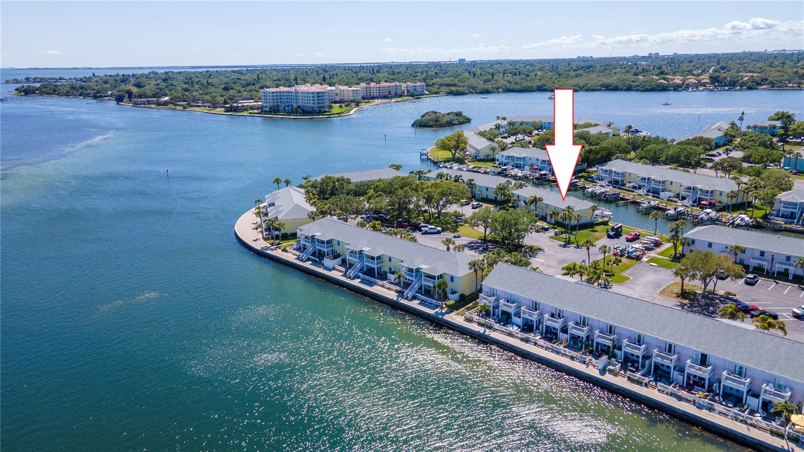 5225 COQUINA KEY DR SE #B Property Photo 1