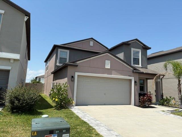 9616 LEMON DROP LOOP Property Photo 1