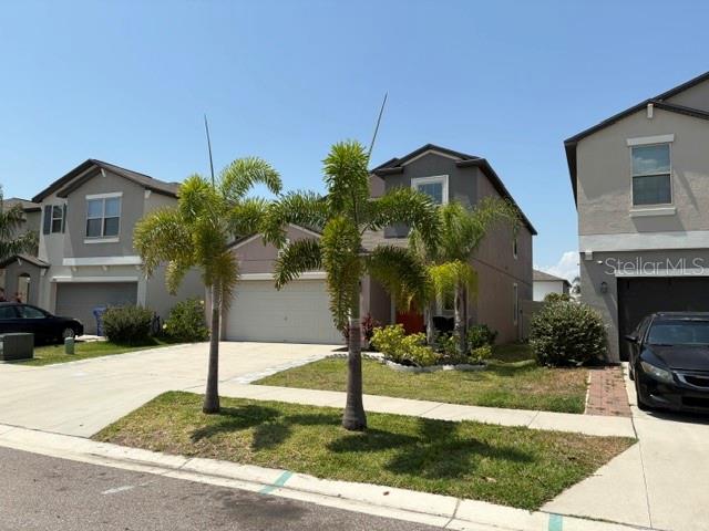 9616 Lemon Drop Loop Property Photo 2