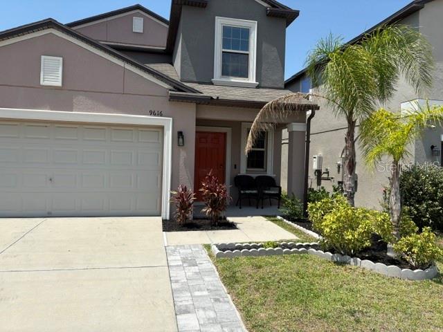 9616 Lemon Drop Loop Property Photo 5