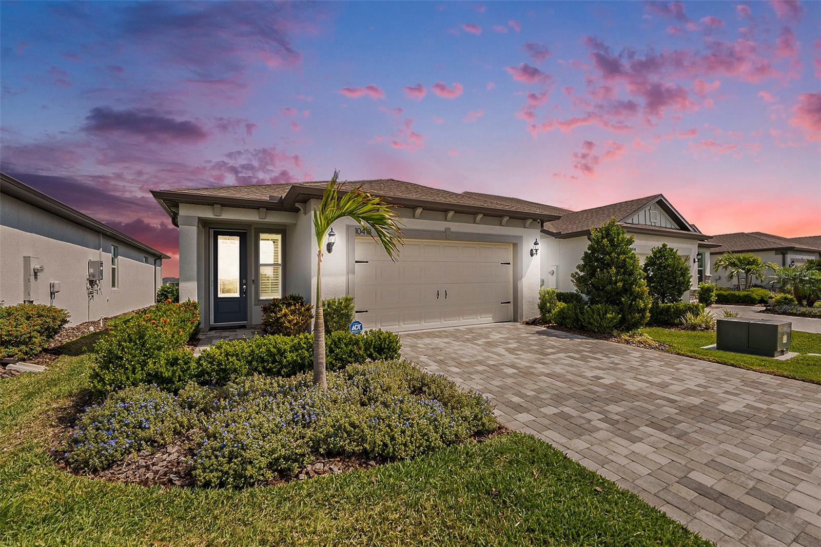 10418 Spring Tide Way Property Photo 1