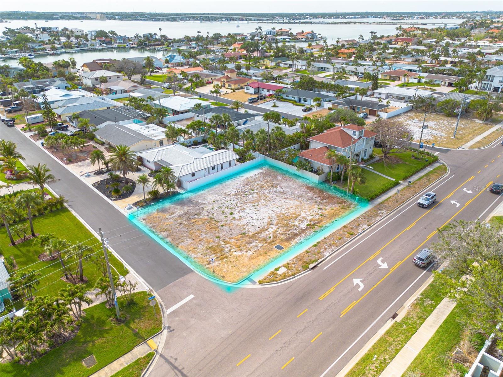 Gulf Blvd Property Photo 2