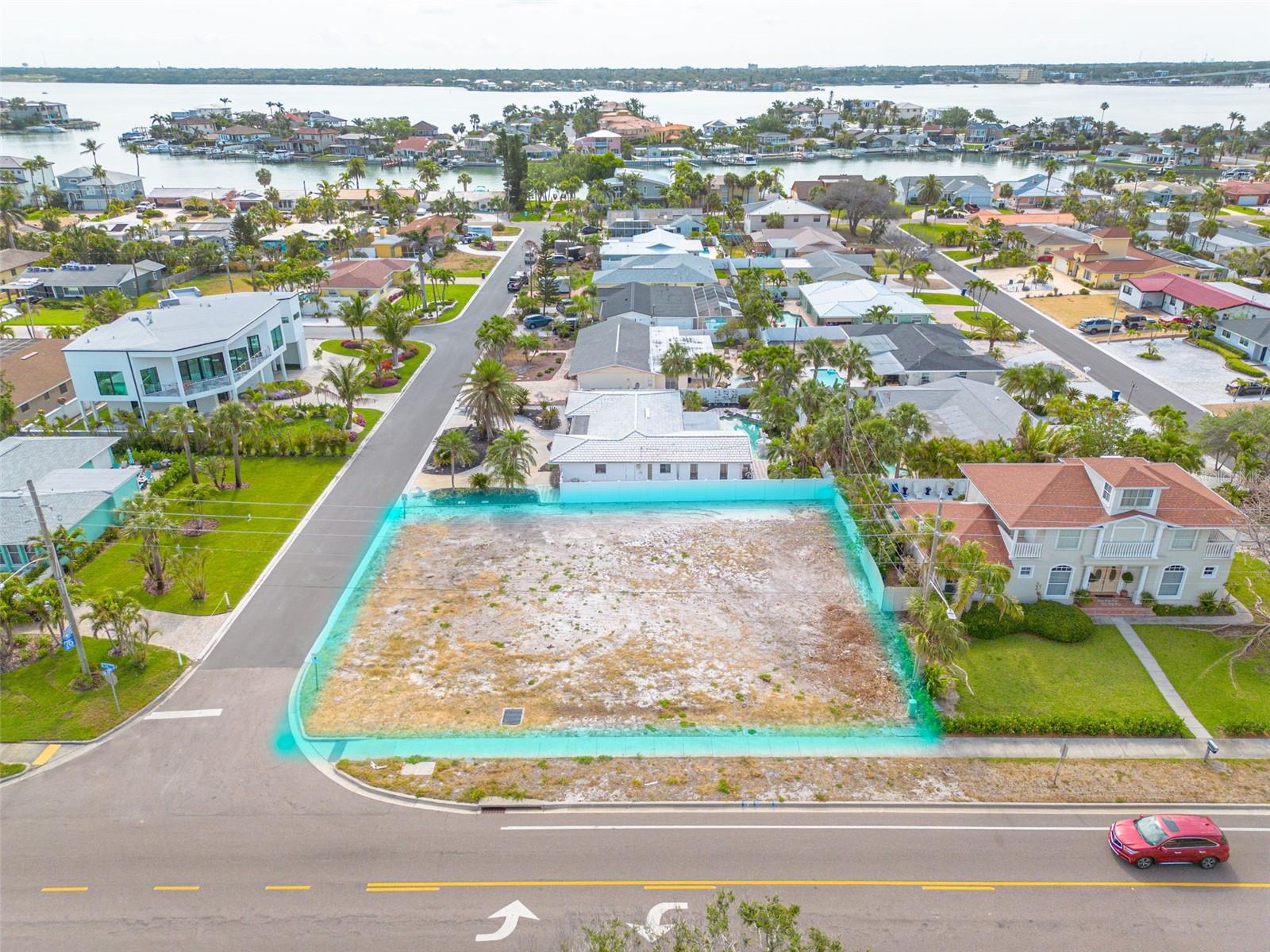 Gulf Blvd Property Photo 4