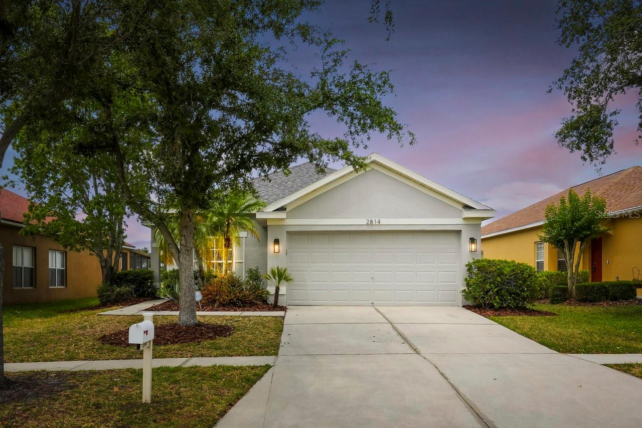 2814 Graphite Ct Property Photo