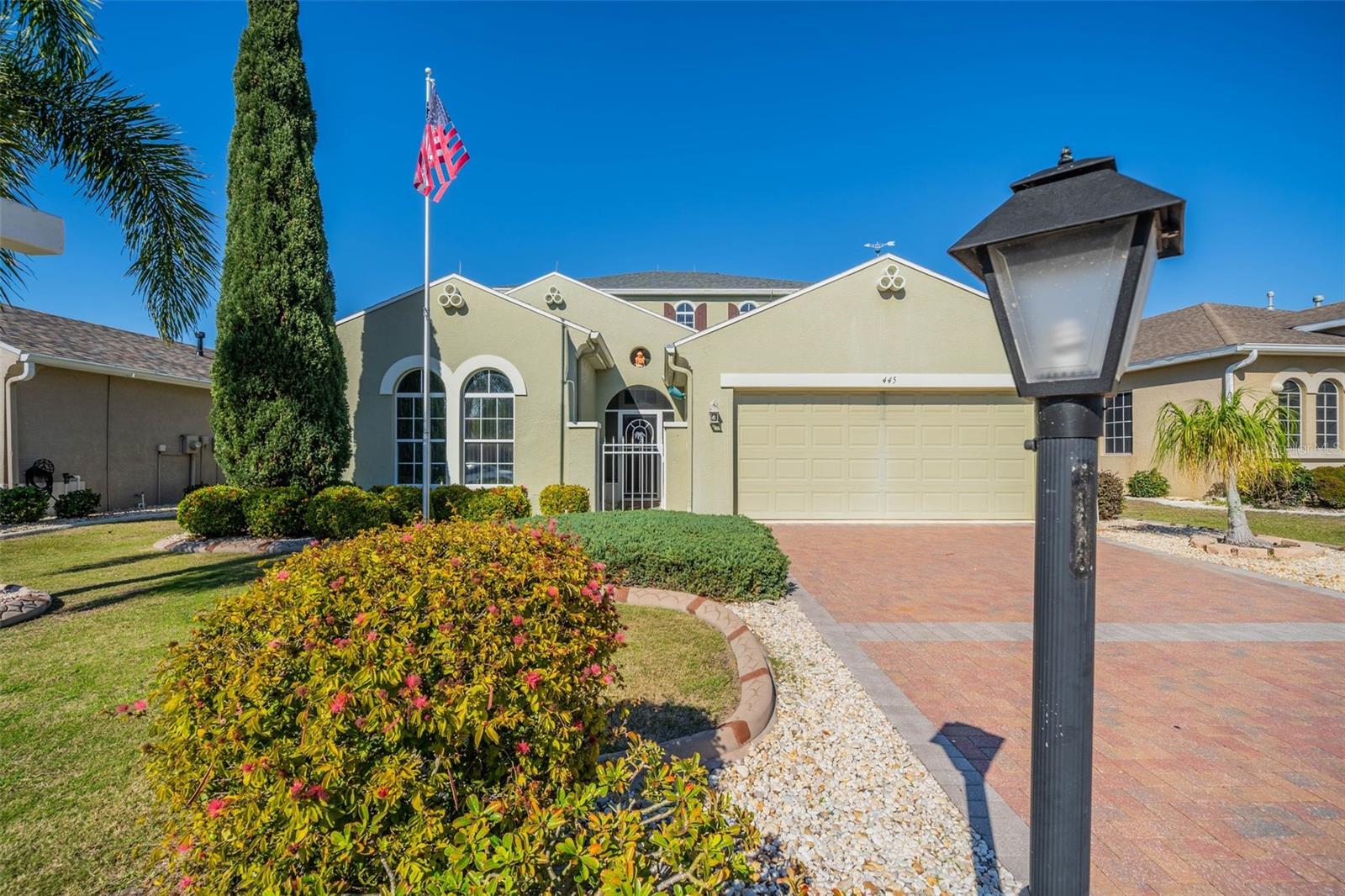 445 Noble Faire Dr Property Photo