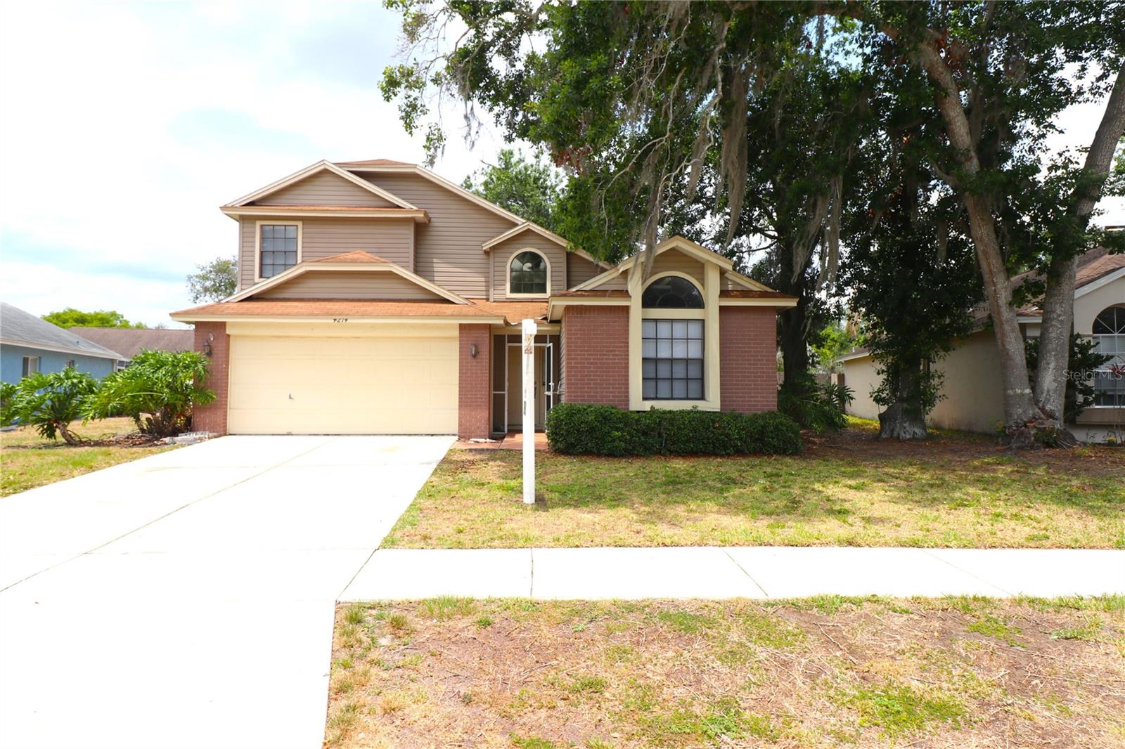 4214 Longfellow Dr Property Photo 1