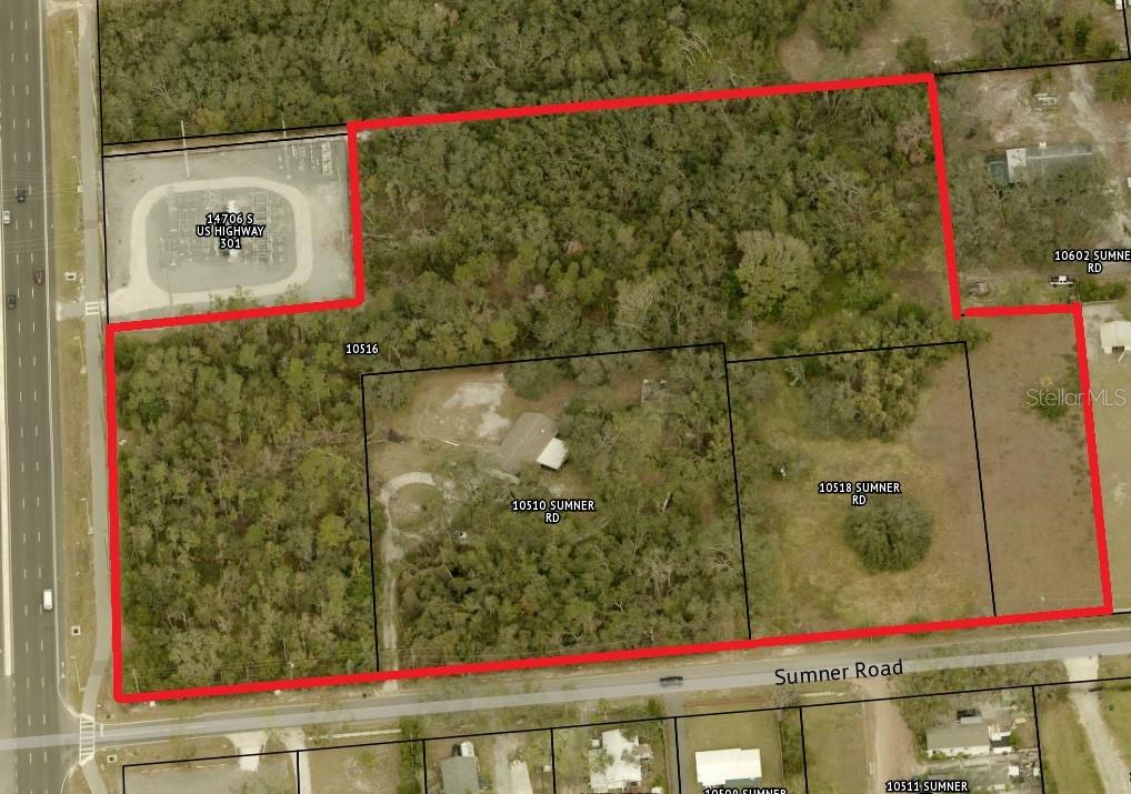 10516 SUMNER RD Property Photo 1
