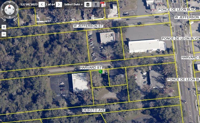 707 HARVARD ST Property Photo 1