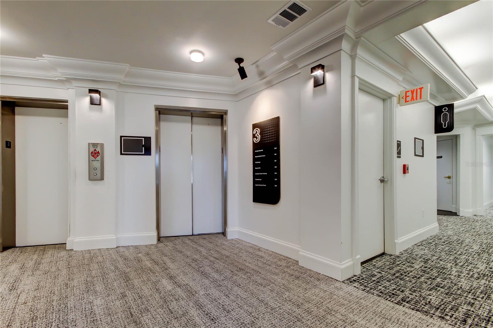 442 W Kennedy Blvd., Suites 308 & 310 Property Photo 16
