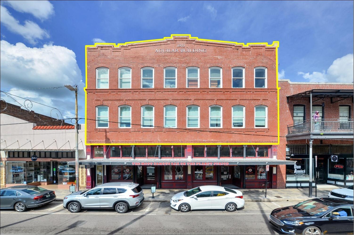 1718 E 7th Ave #201-a Property Photo 1