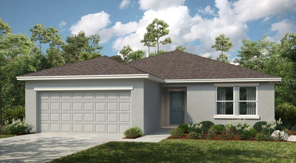 2071 Babbling Brook Blvd Property Photo