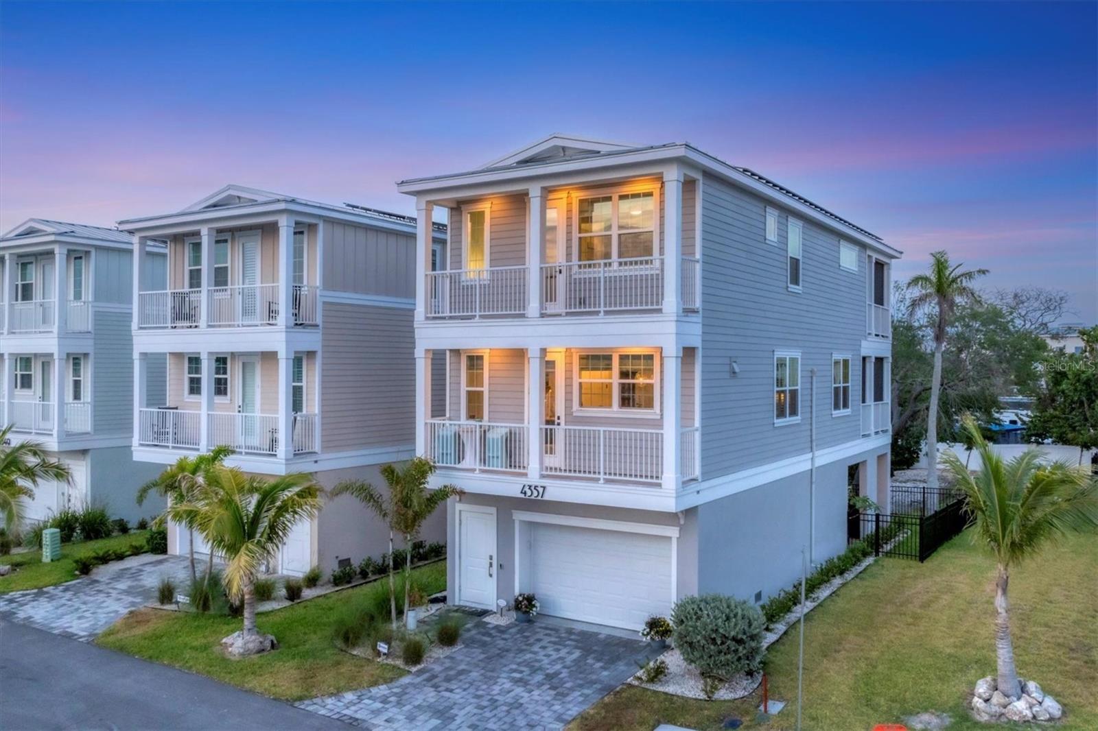 4357 Marina View Way Property Photo 1