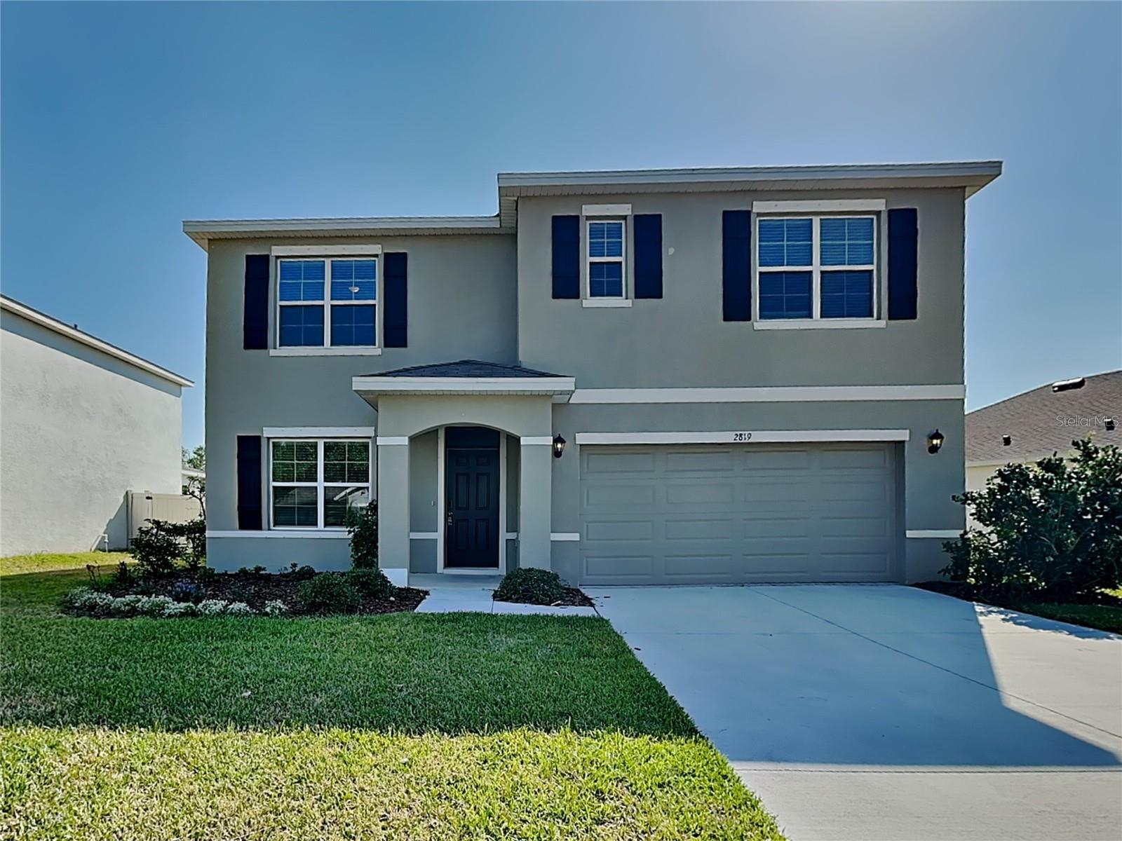 2819 Greenleaf Ter Property Photo 1