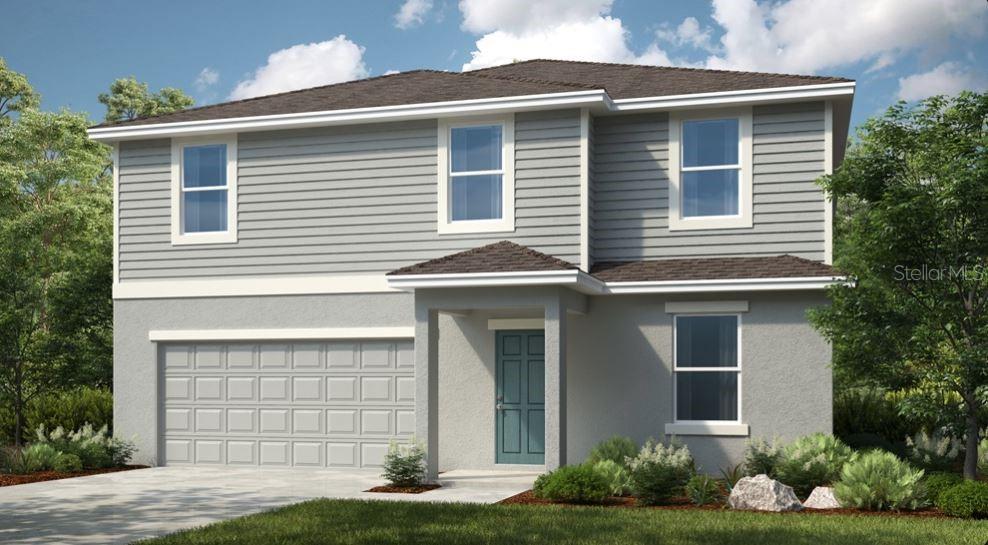2302 Cypress Creek St Property Photo 1