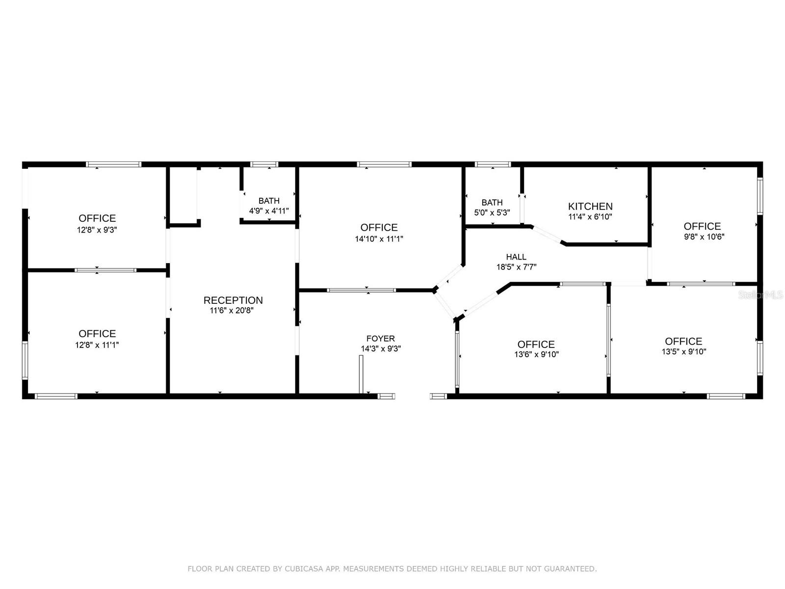 5500 Central Ave Property Photo 20