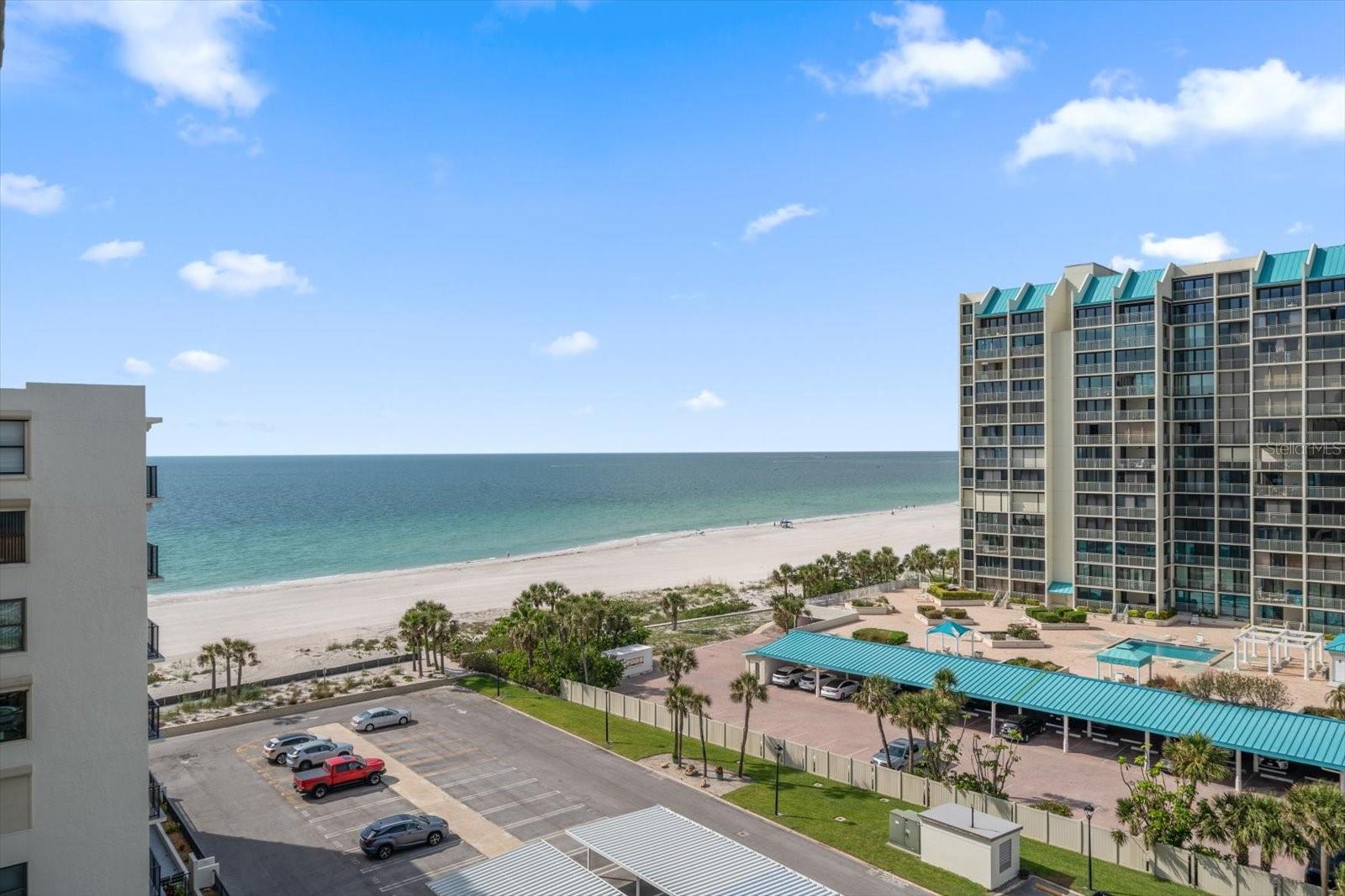 1400 Gulf Blvd #804 Property Photo 37