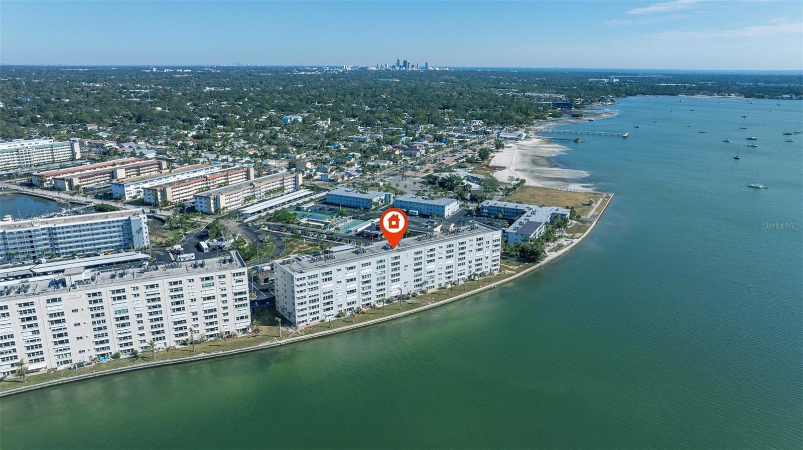 5900 Shore Blvd S #512 Property Photo