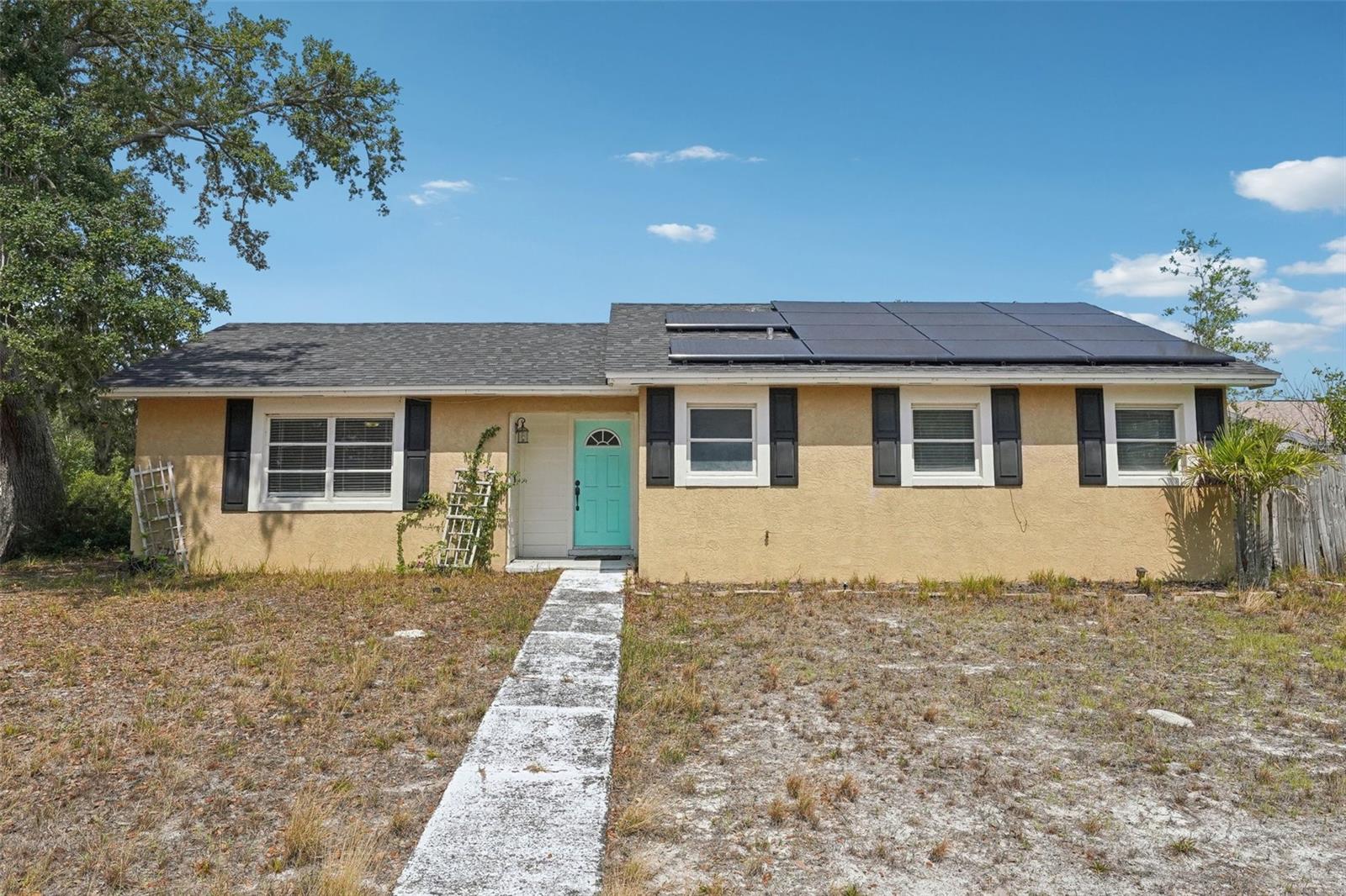 503 Holt Cir Property Photo