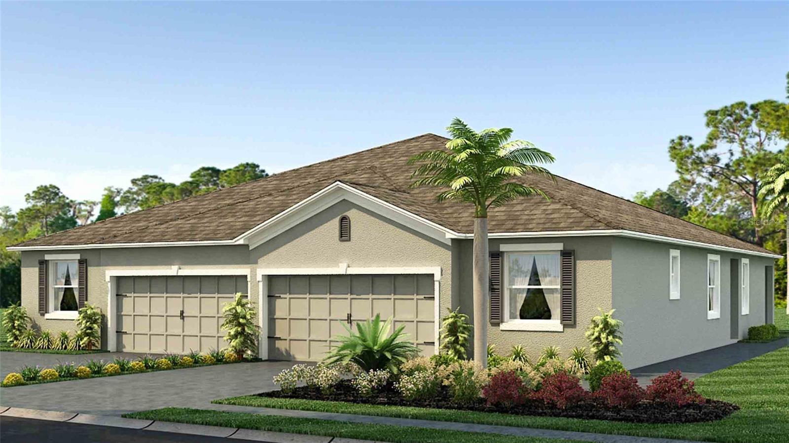 4029 Westwood Fields Loop Property Photo