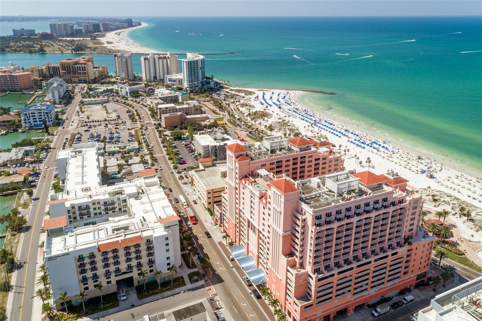 301 S Gulfview Blvd #304 Property Photo 3