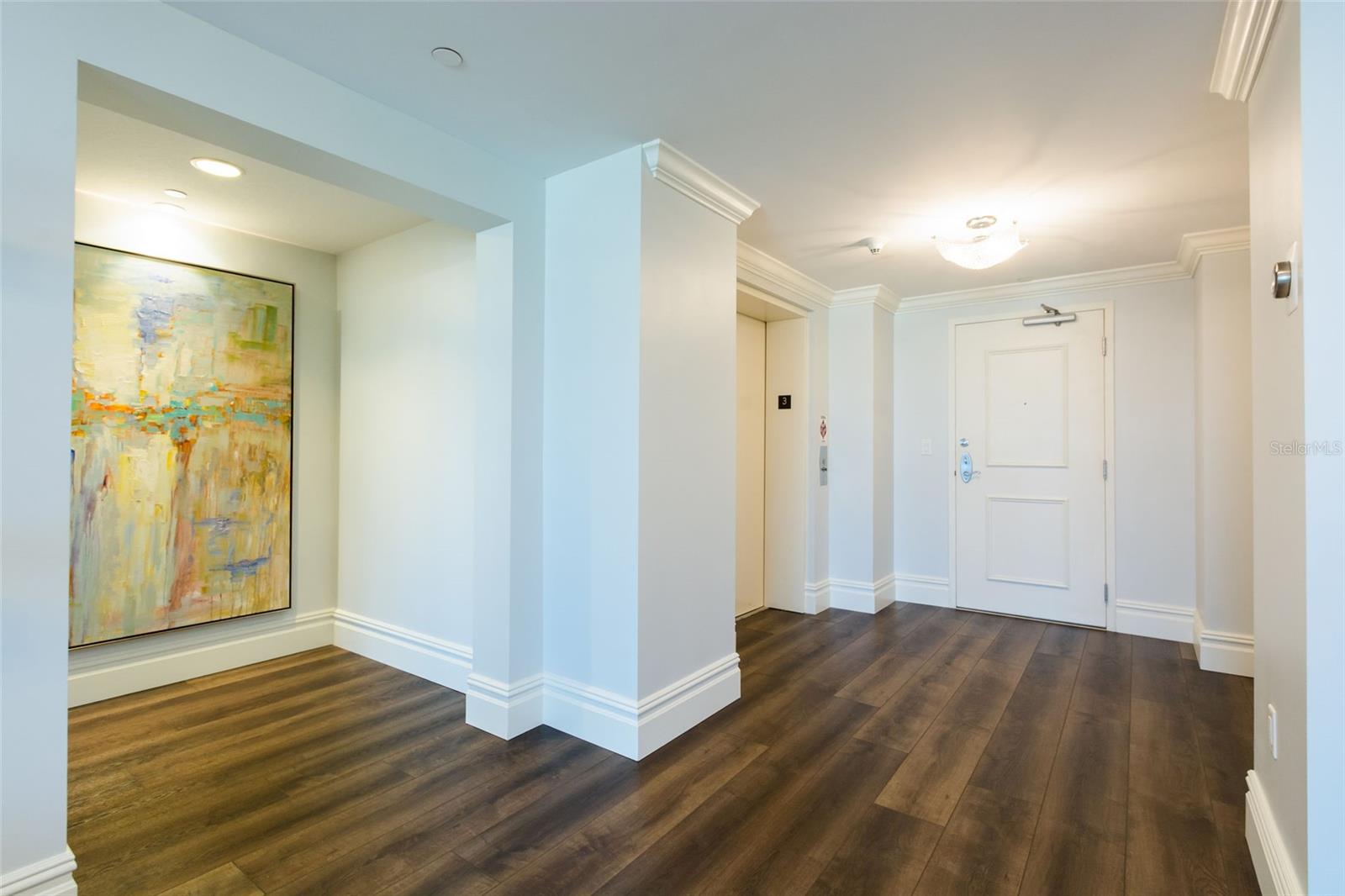 301 S Gulfview Blvd #304 Property Photo 4