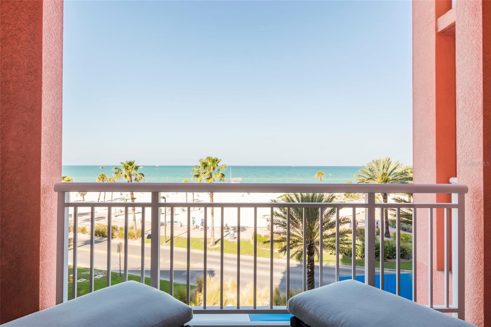 301 S Gulfview Blvd #304 Property Photo 8