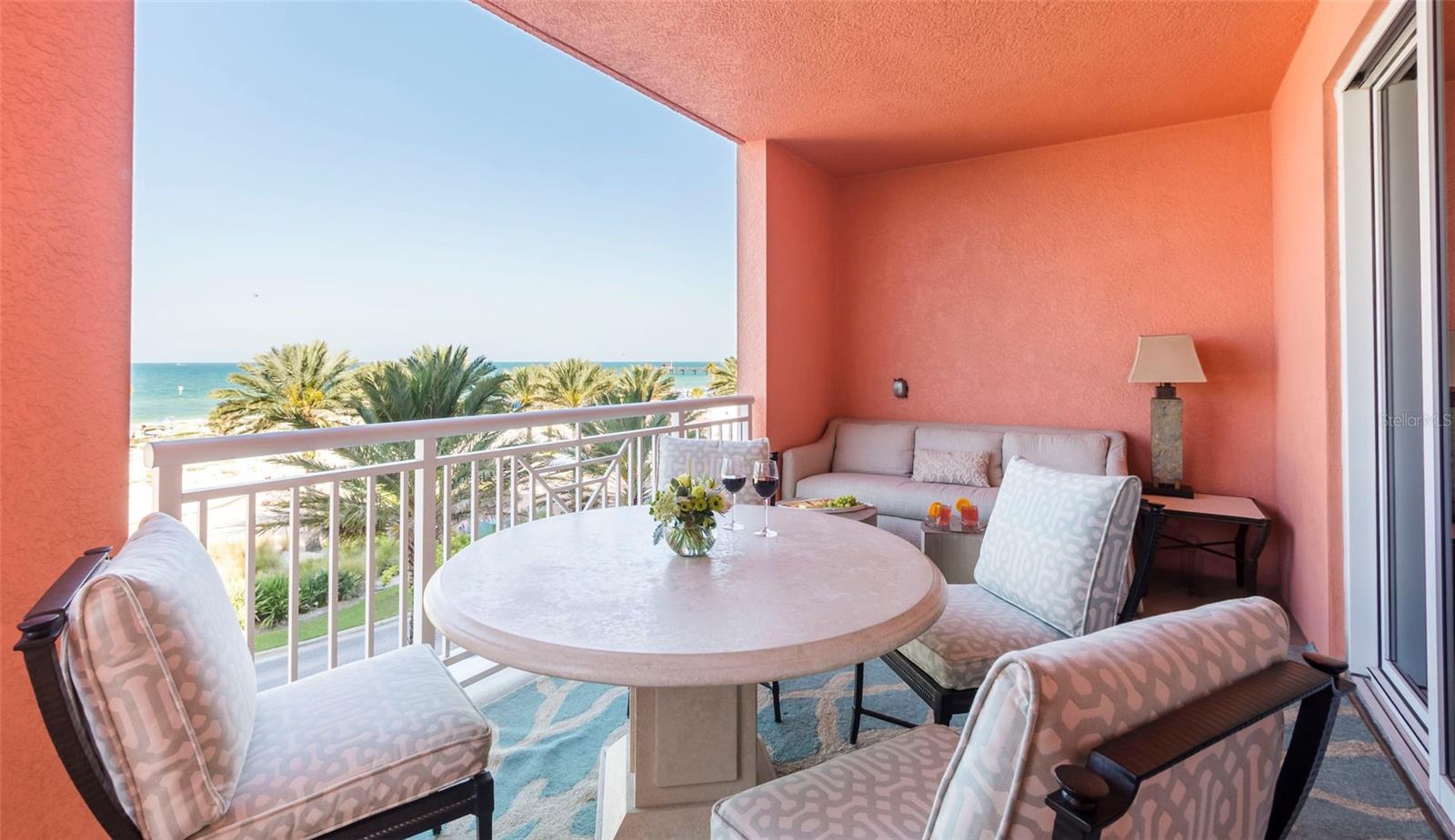 301 S Gulfview Blvd #304 Property Photo 17