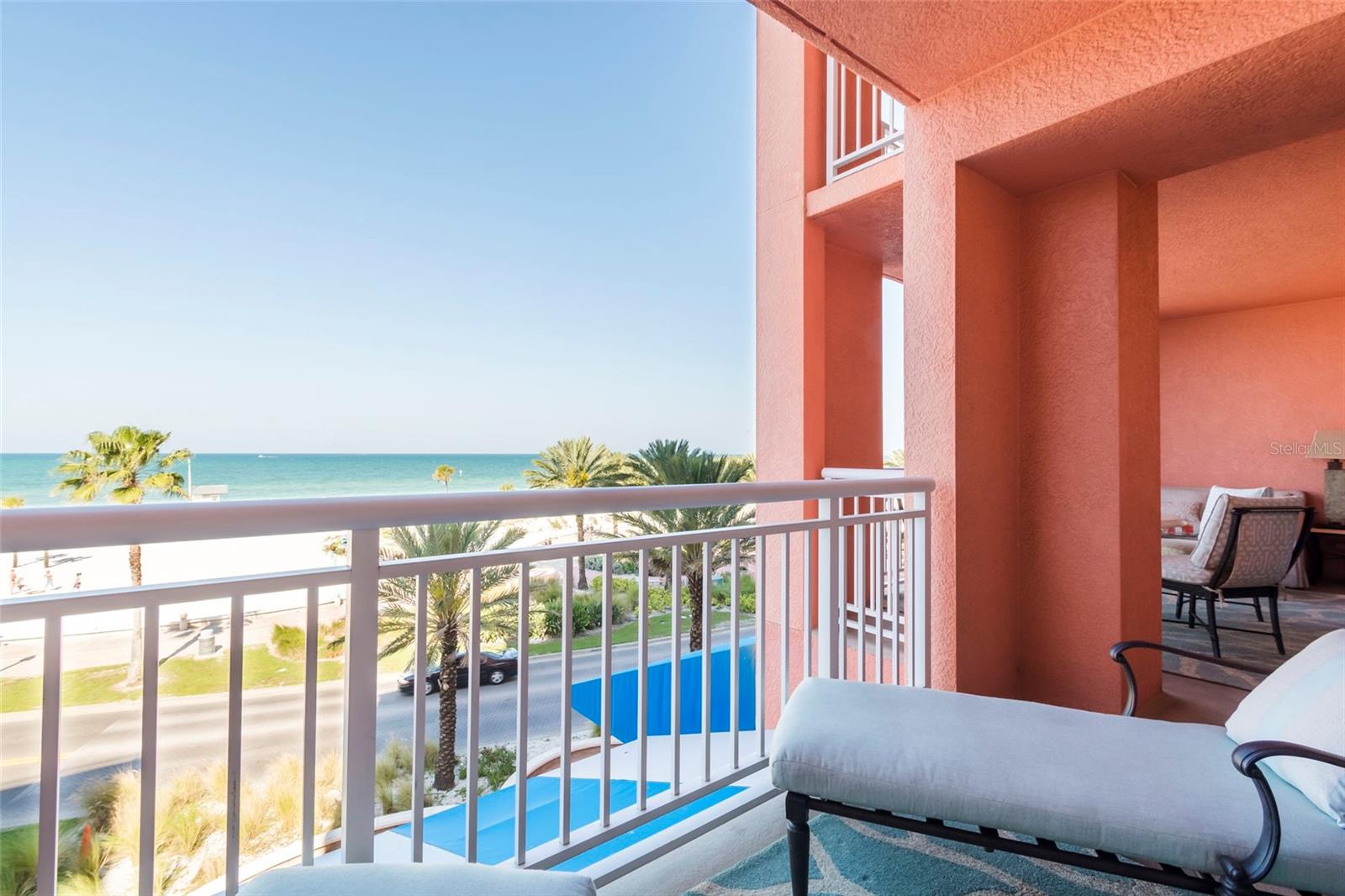301 S Gulfview Blvd #304 Property Photo 18