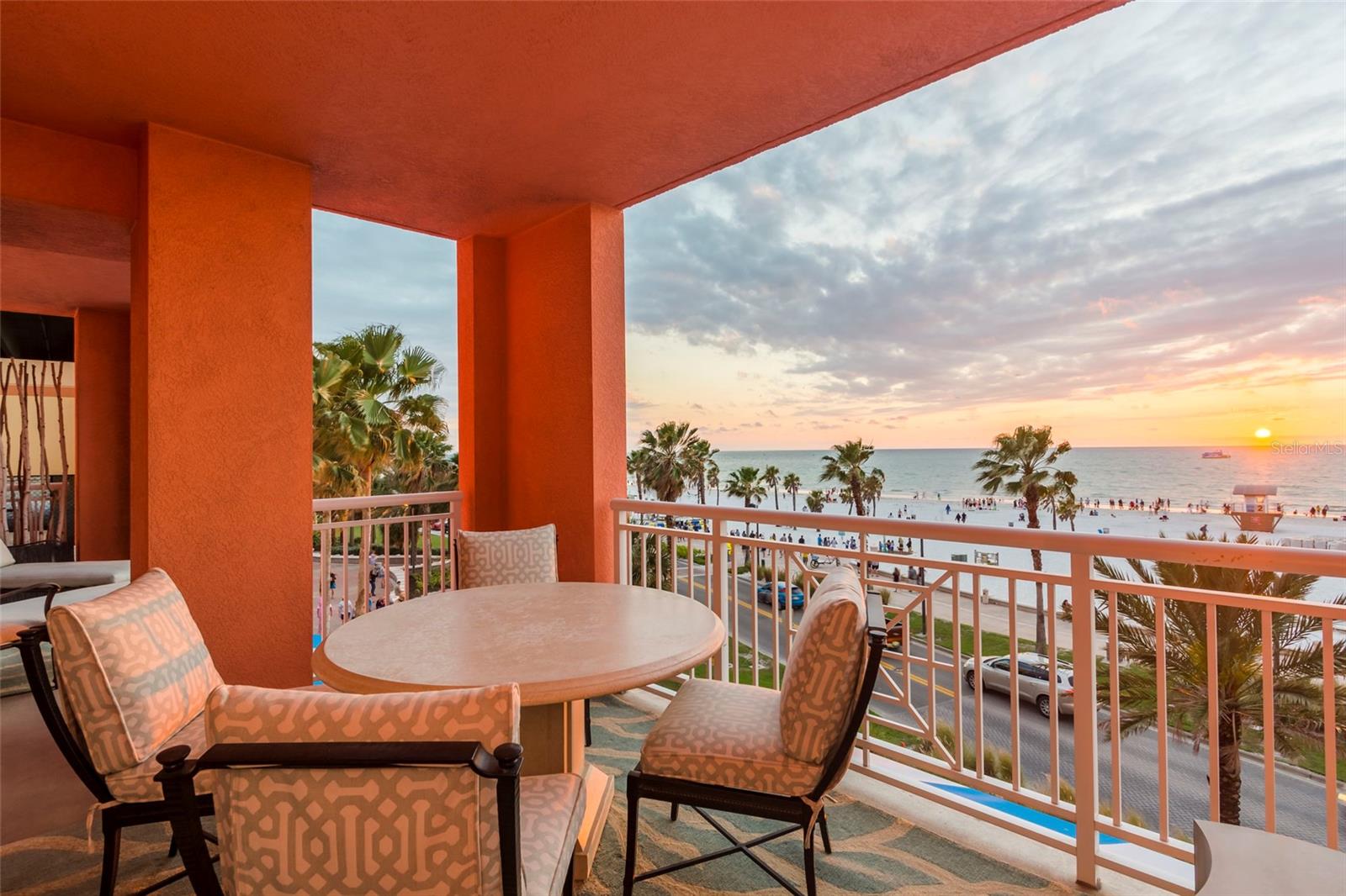 301 S Gulfview Blvd #304 Property Photo 19