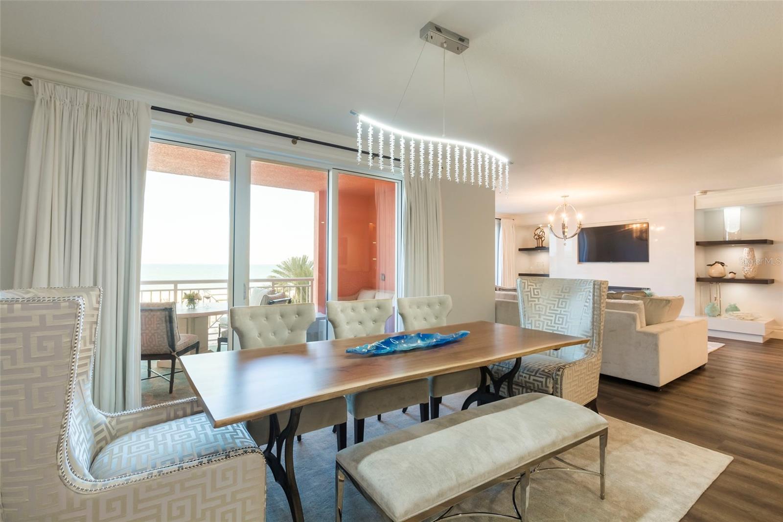 301 S Gulfview Blvd #304 Property Photo 20
