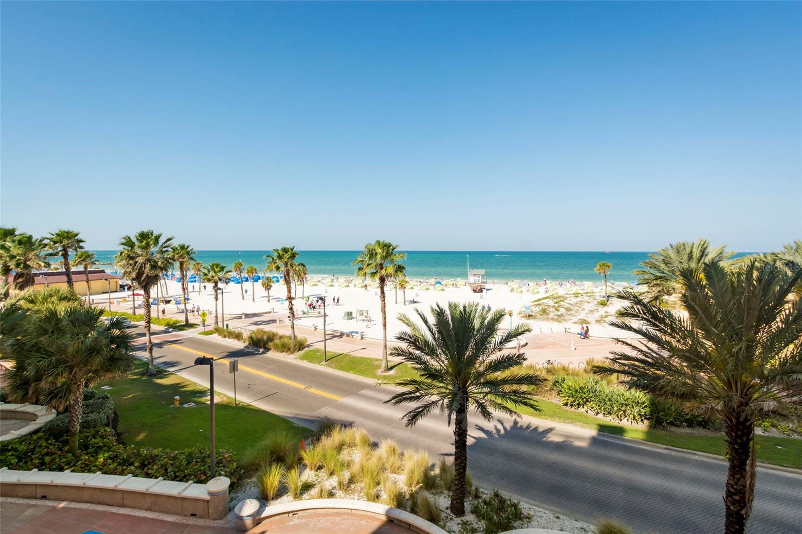 301 S Gulfview Blvd #304 Property Photo 23