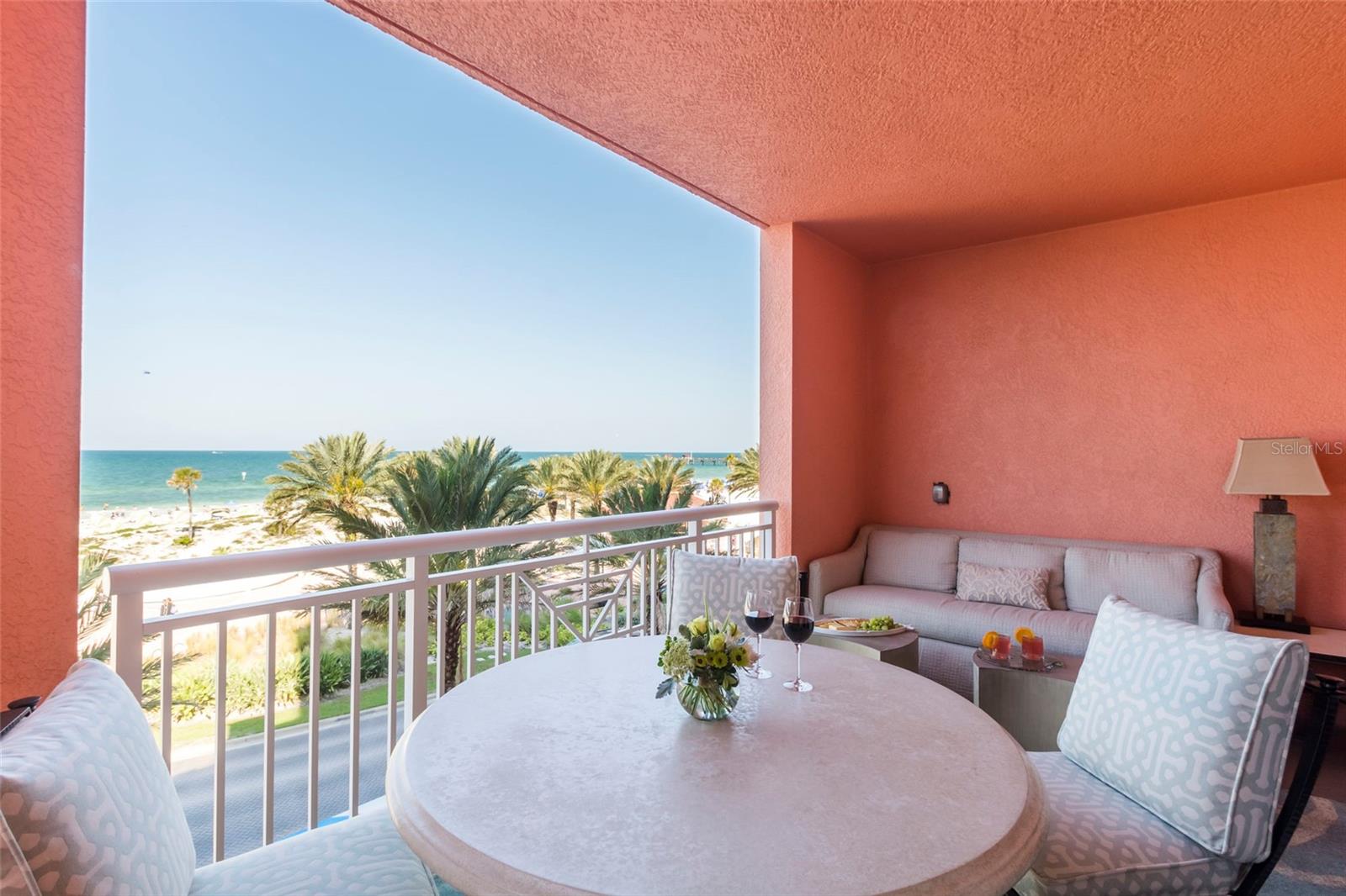 301 S Gulfview Blvd #304 Property Photo 41
