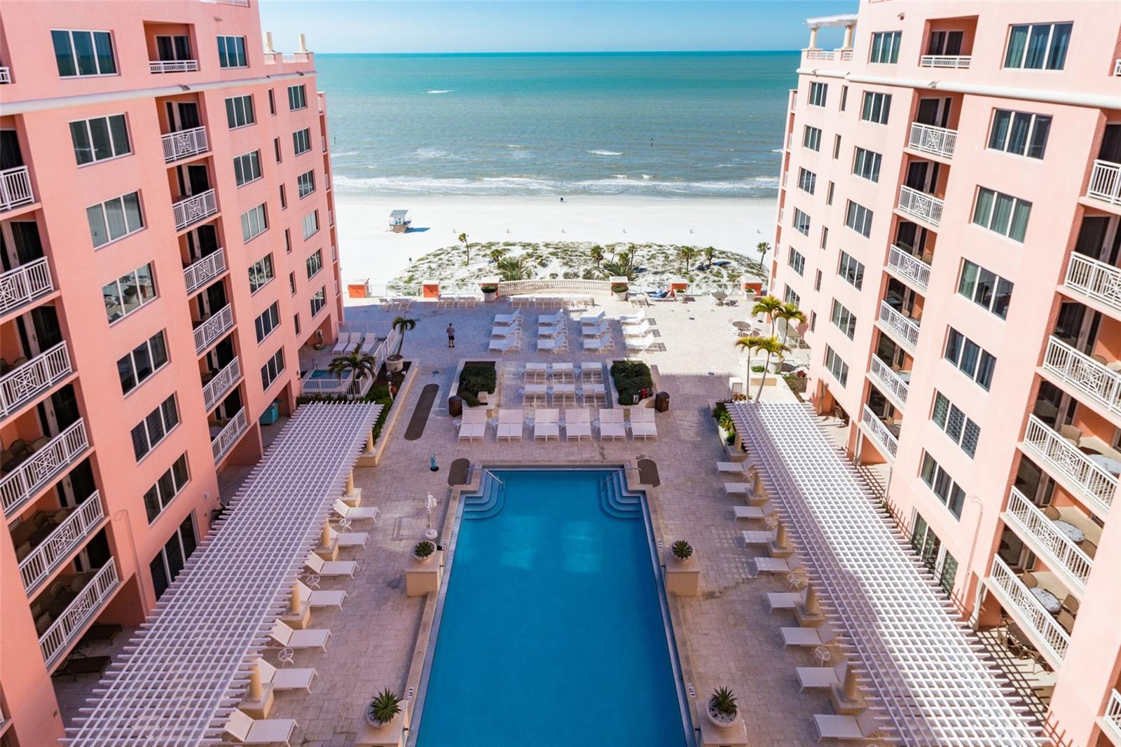 301 S Gulfview Blvd #304 Property Photo 43