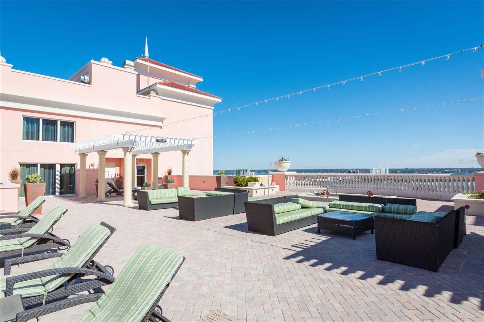 301 S Gulfview Blvd #304 Property Photo 48