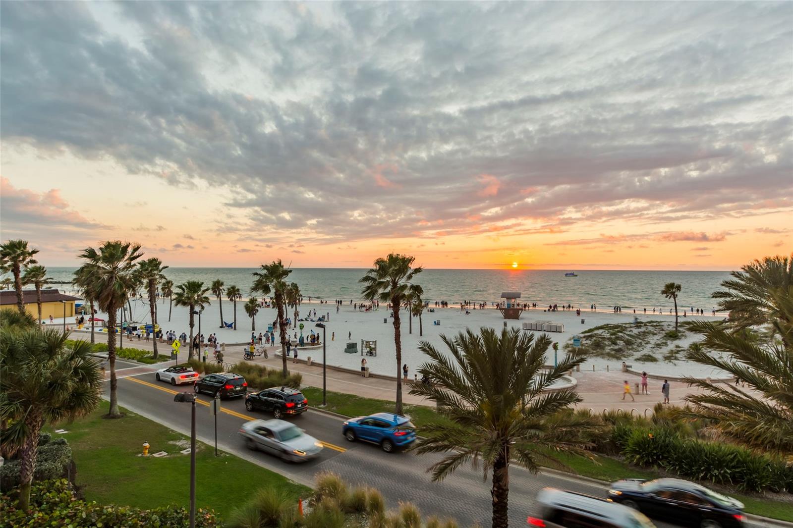 301 S Gulfview Blvd #304 Property Photo 50
