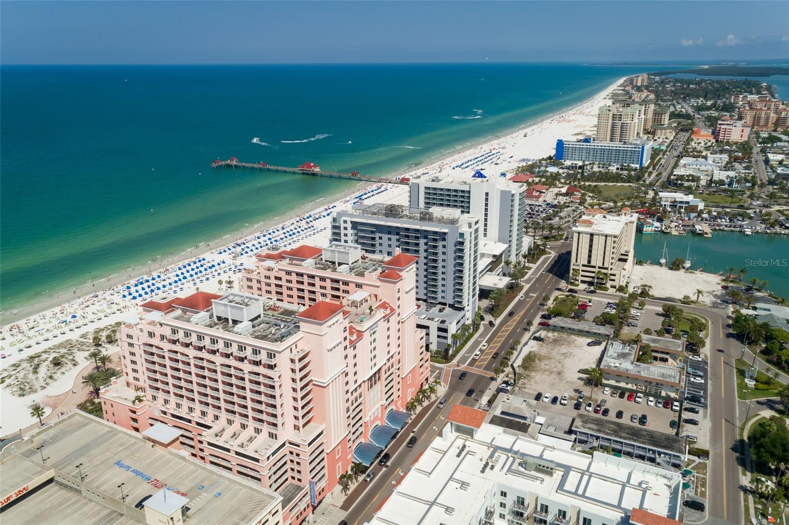 301 S Gulfview Blvd #304 Property Photo 54