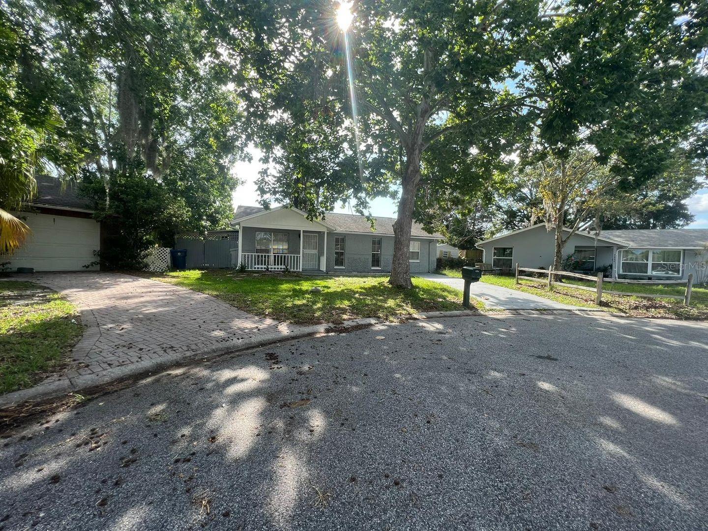7445 Daggett Ter Property Photo 1