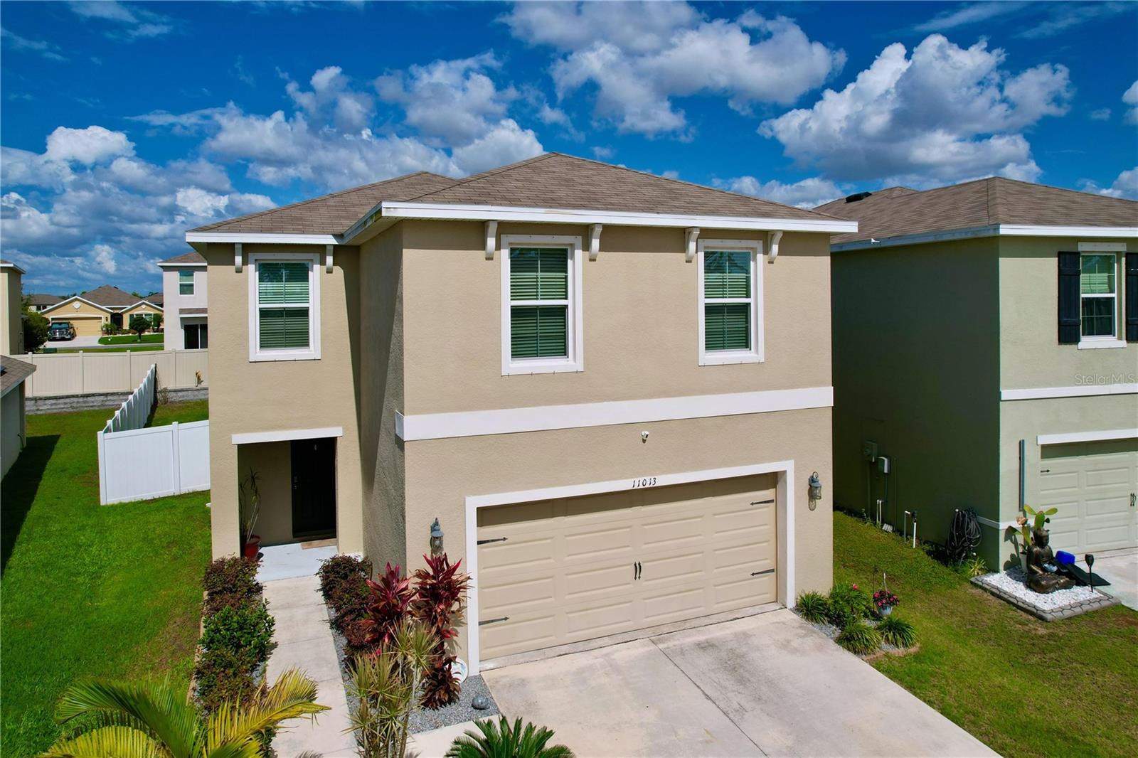 11013 Leland Groves Dr Property Photo