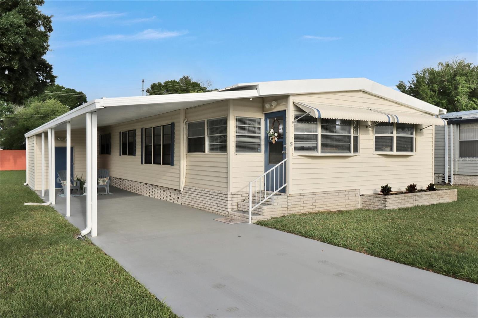 1610 Reynolds Rd #5 Property Photo 1