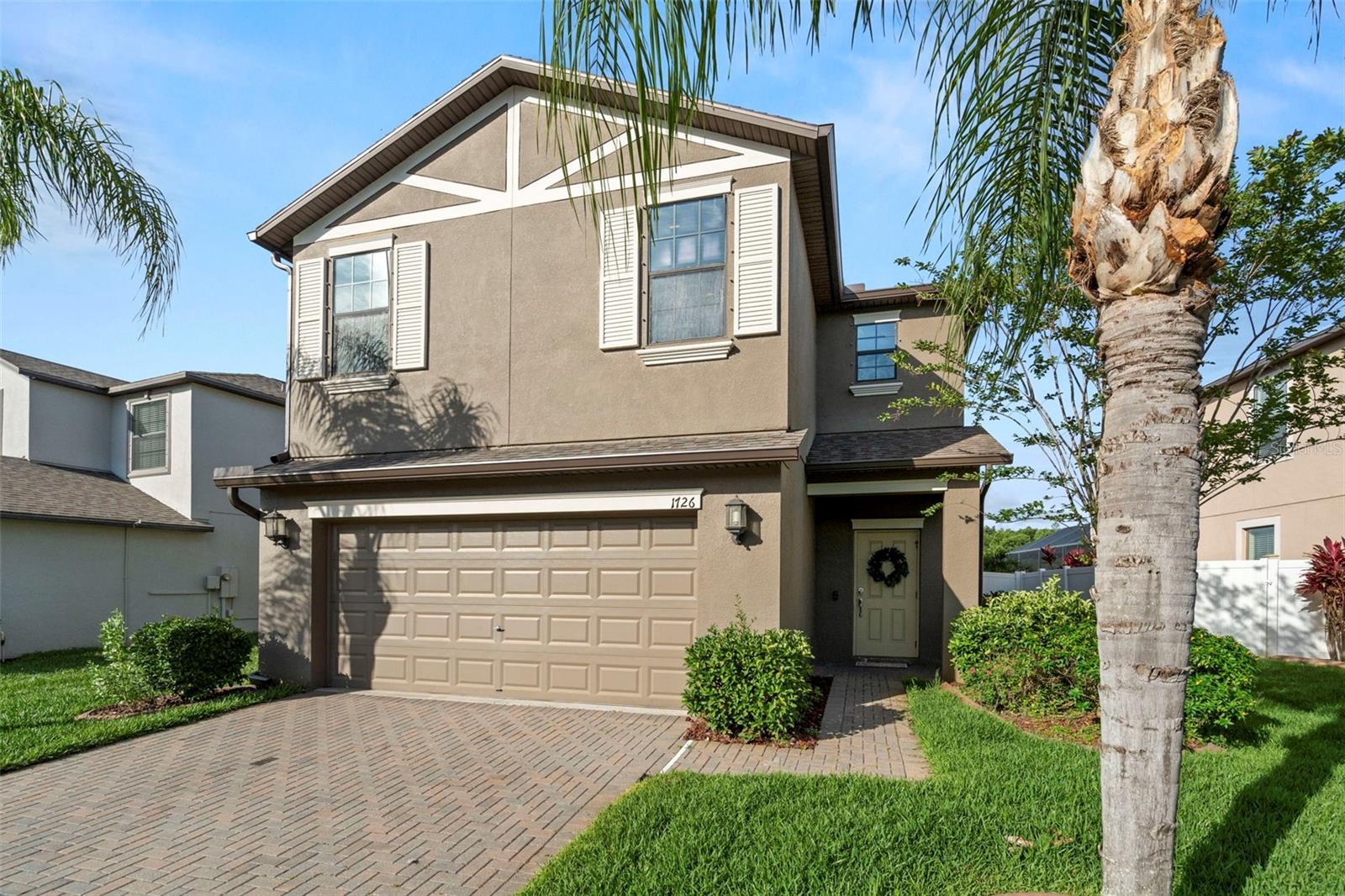 1726 Hadden Hall Pl Property Photo 1