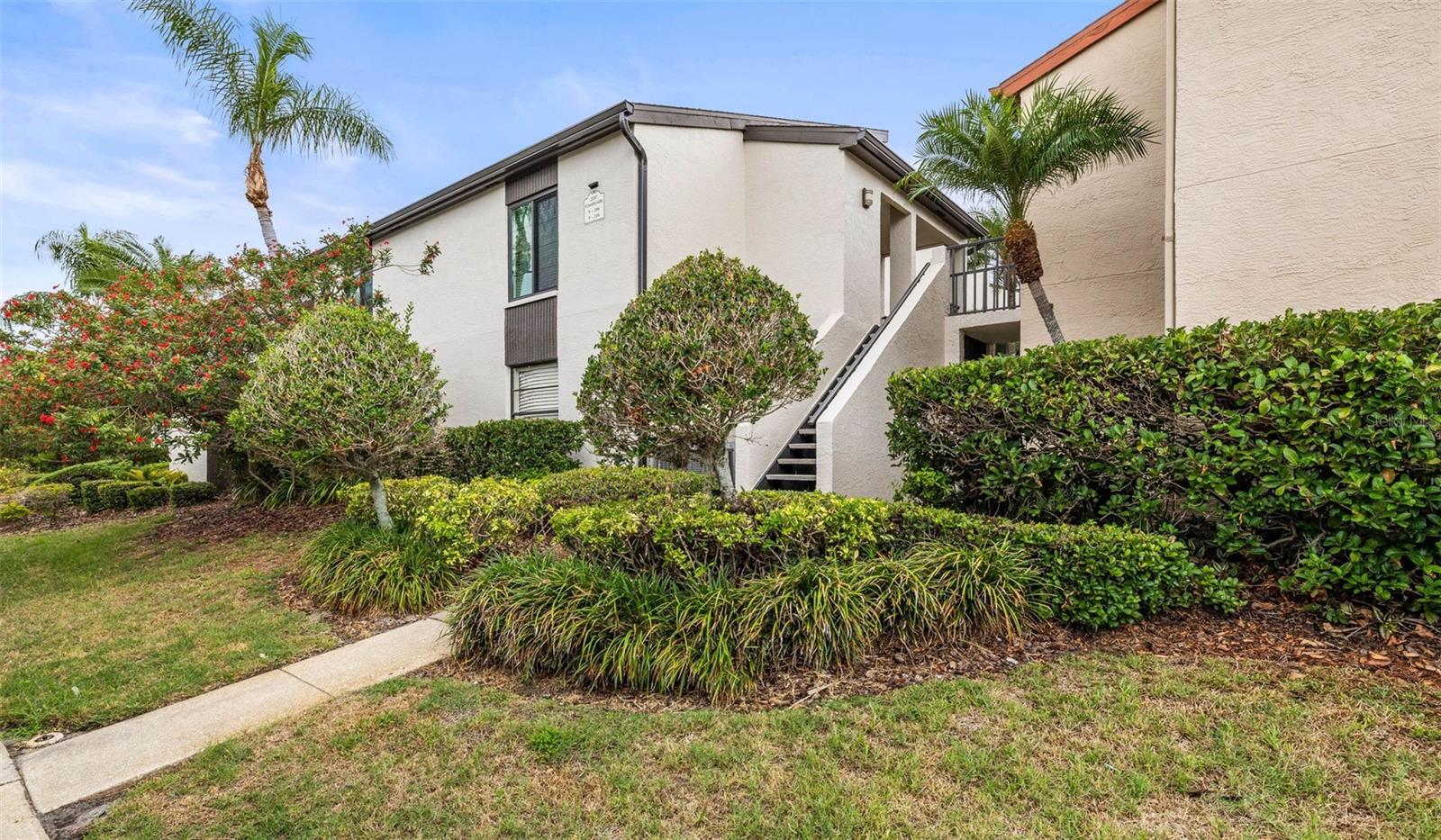 2597 Countryside Blvd #206 Property Photo 1