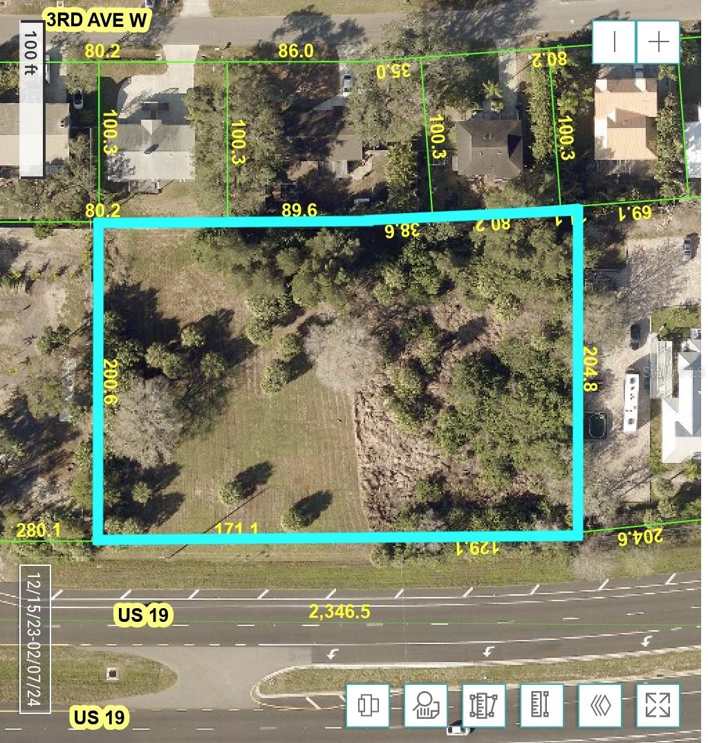 5405 Us Highway 19 Property Photo 1