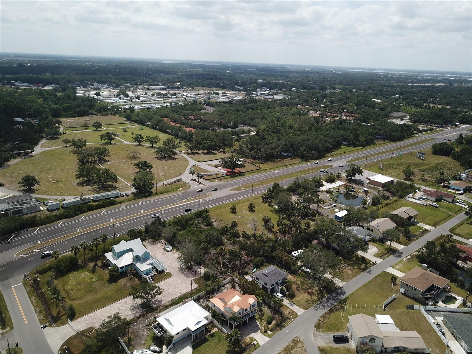 5405 Us Highway 19 Property Photo 8