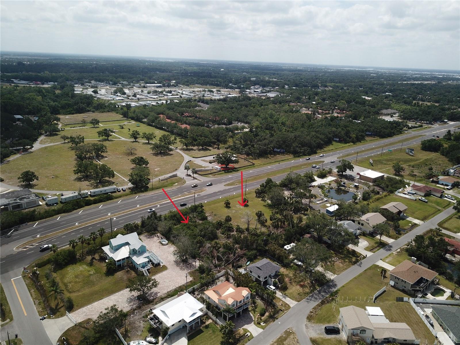 5405 Us Highway 19 Property Photo 9