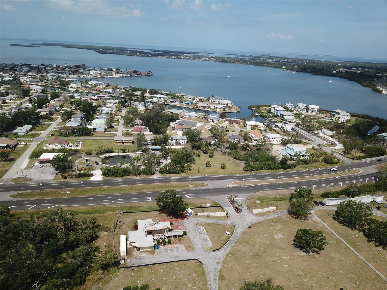 5405 Us Highway 19 Property Photo 18