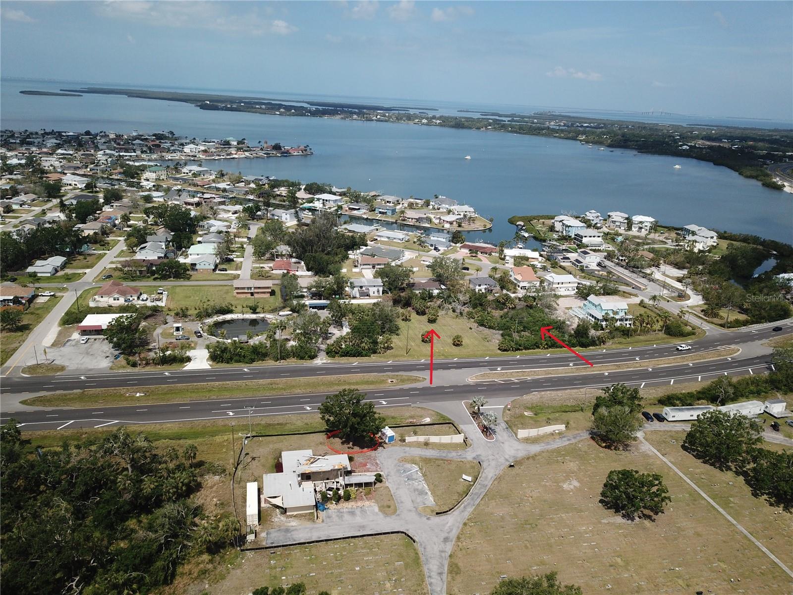 5405 Us Highway 19 Property Photo 19